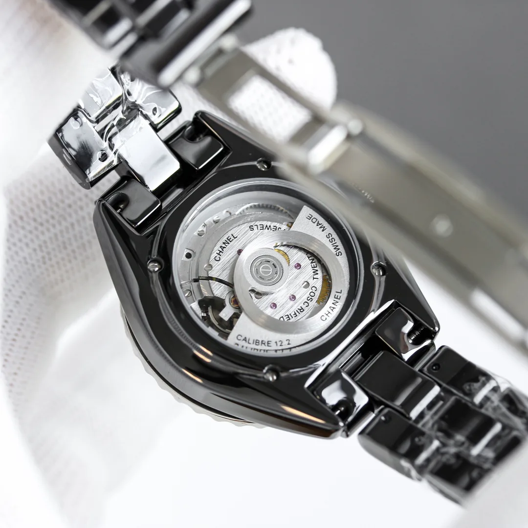 Часы Женские Chanel 1972000