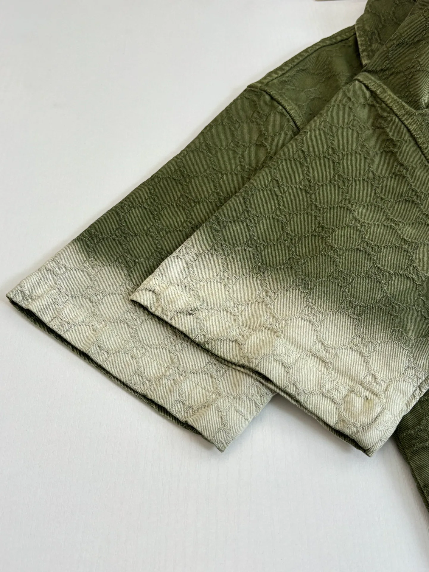 Рубашки Мужские Gucci 10497907