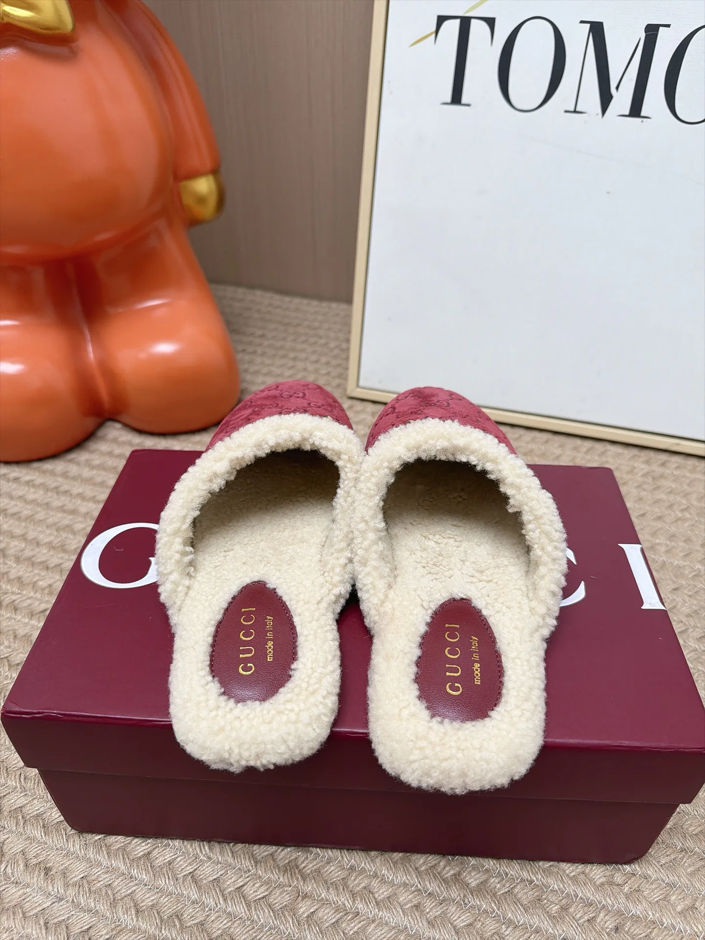 Мюли И Сабо Женские Gucci 17893228