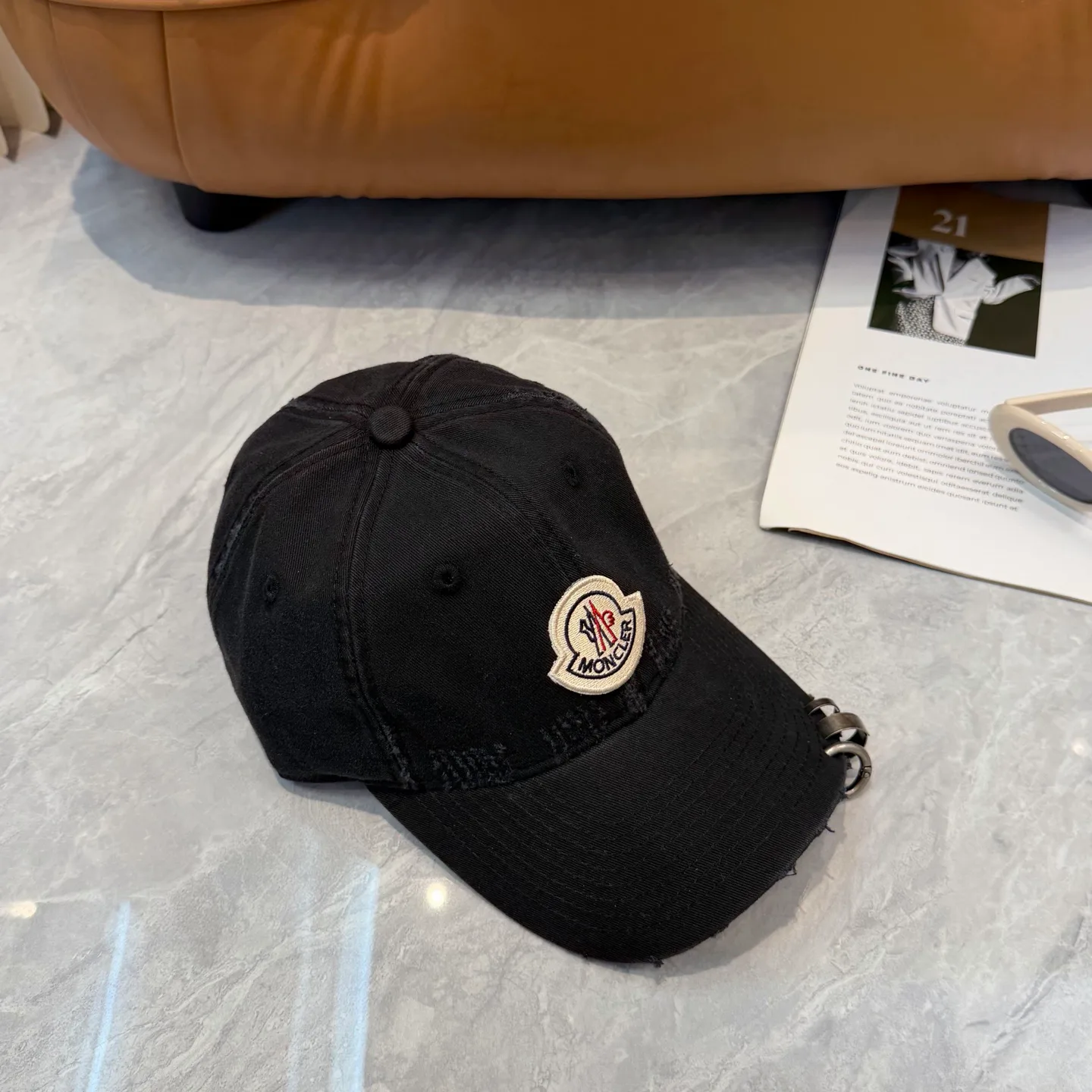 Головные Уборы Moncler 13540966