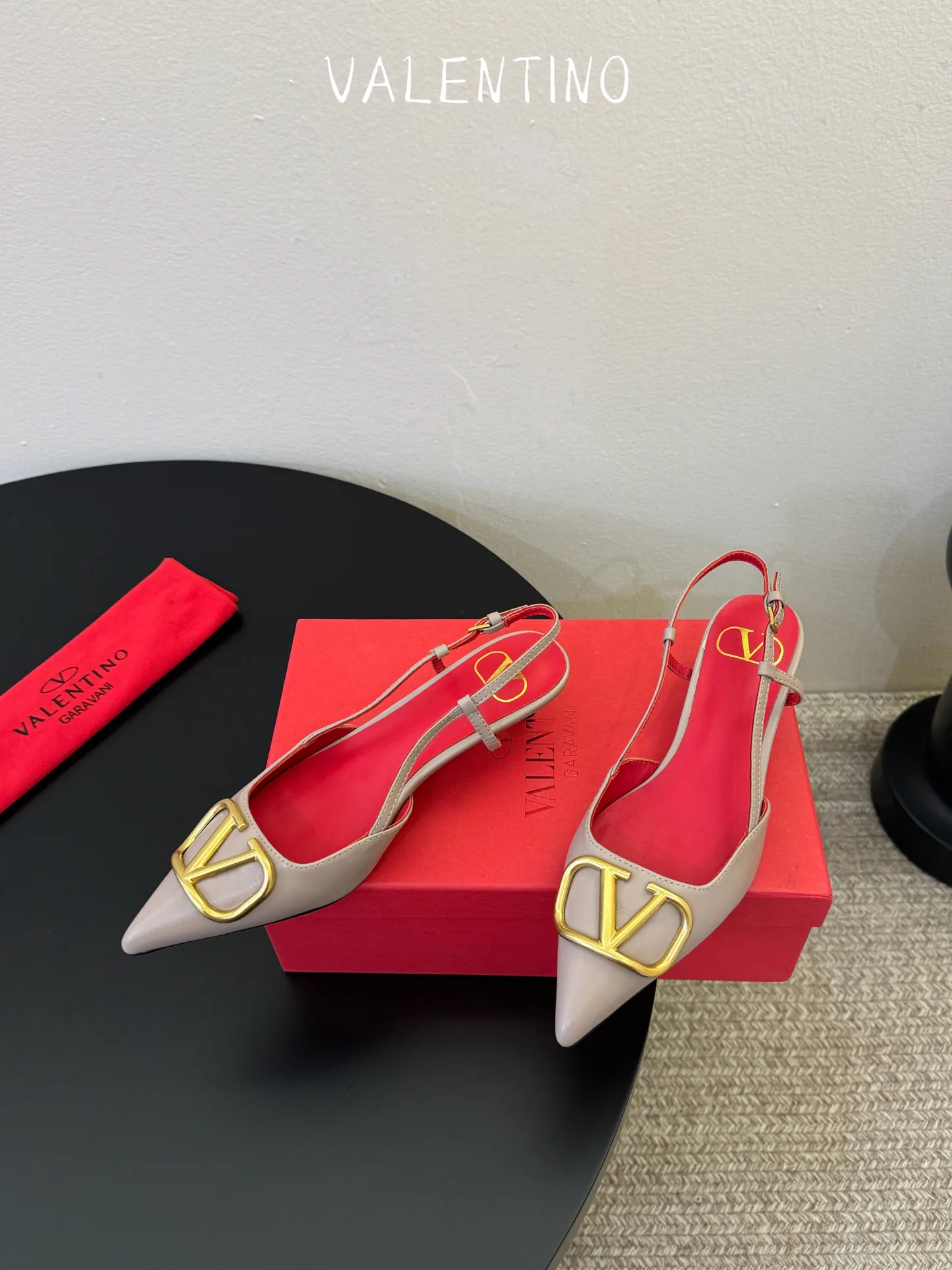 Туфли Женские Valentino 11870477