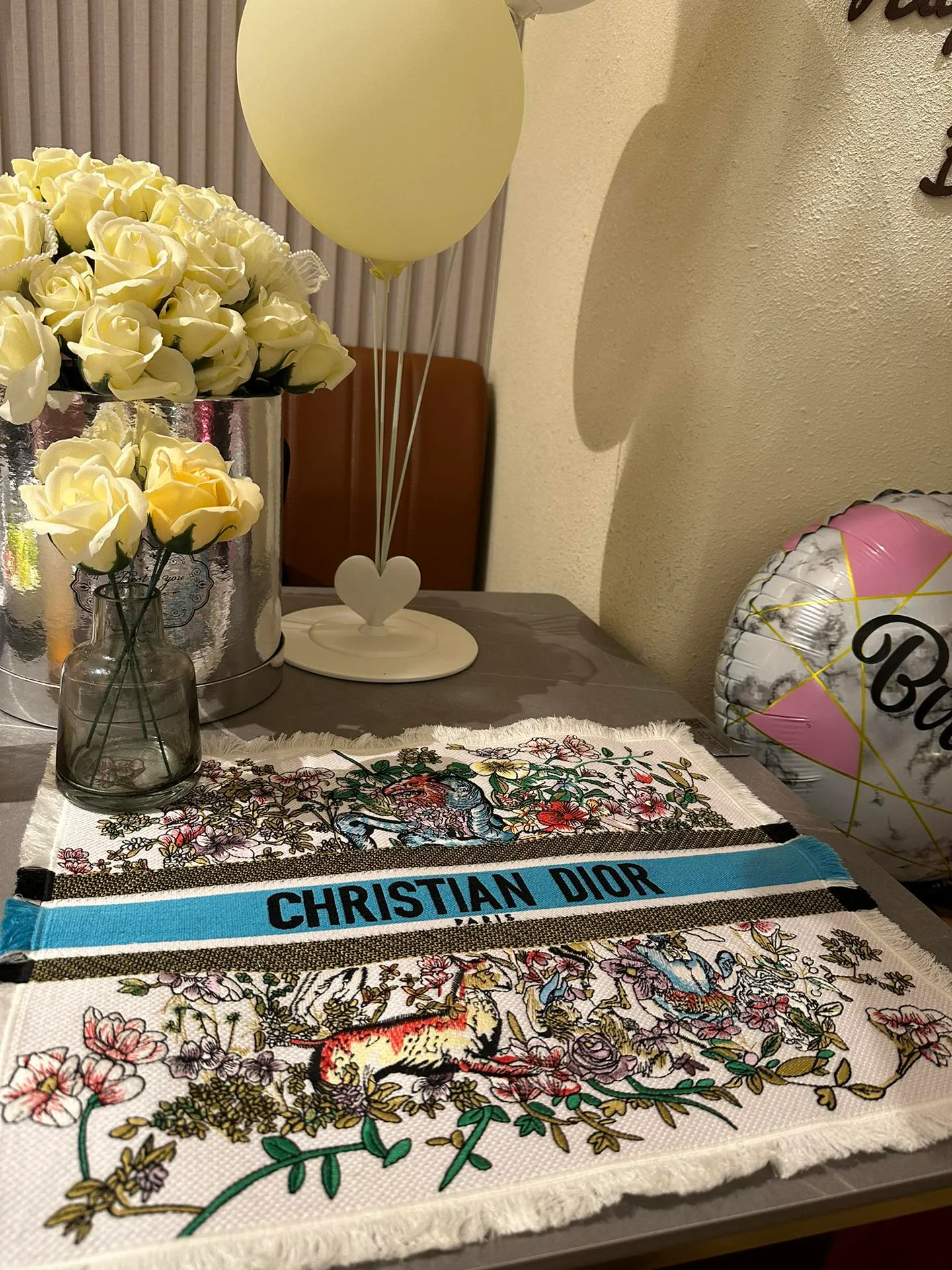 Текстиль Christian Dior 380122