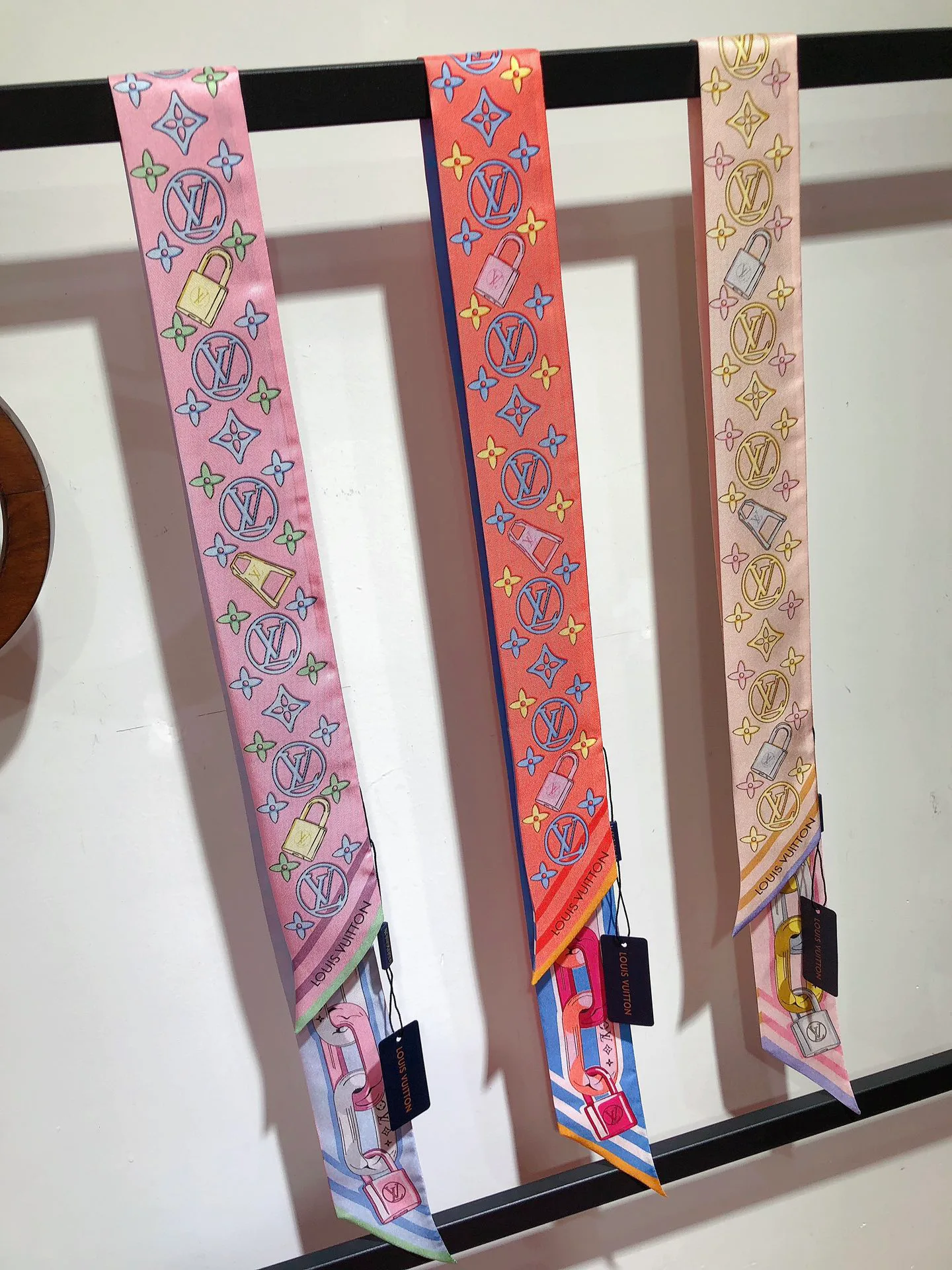 Платки Louis Vuitton 5445798