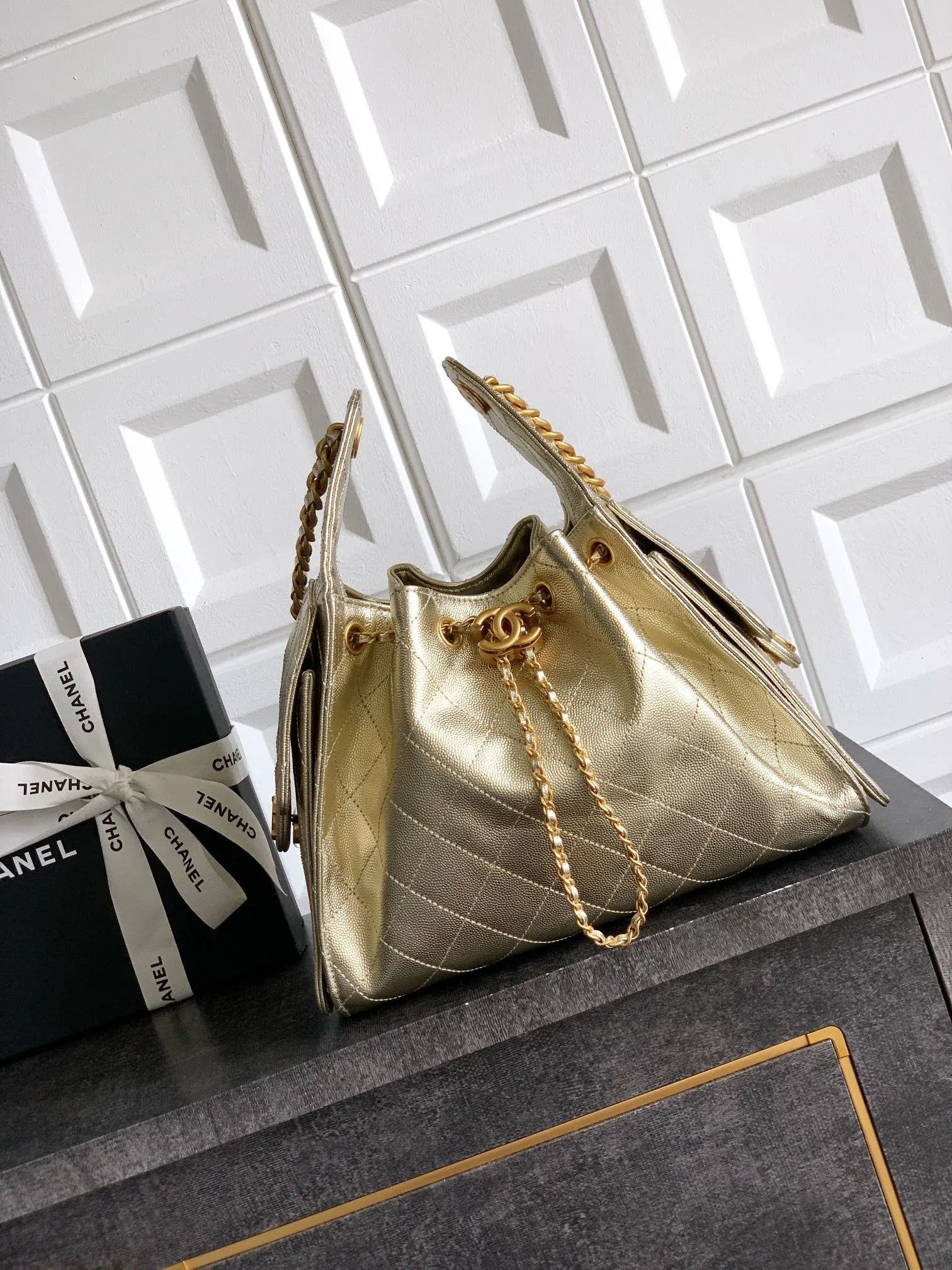 Классические Сумки Женские Chanel 11484811
