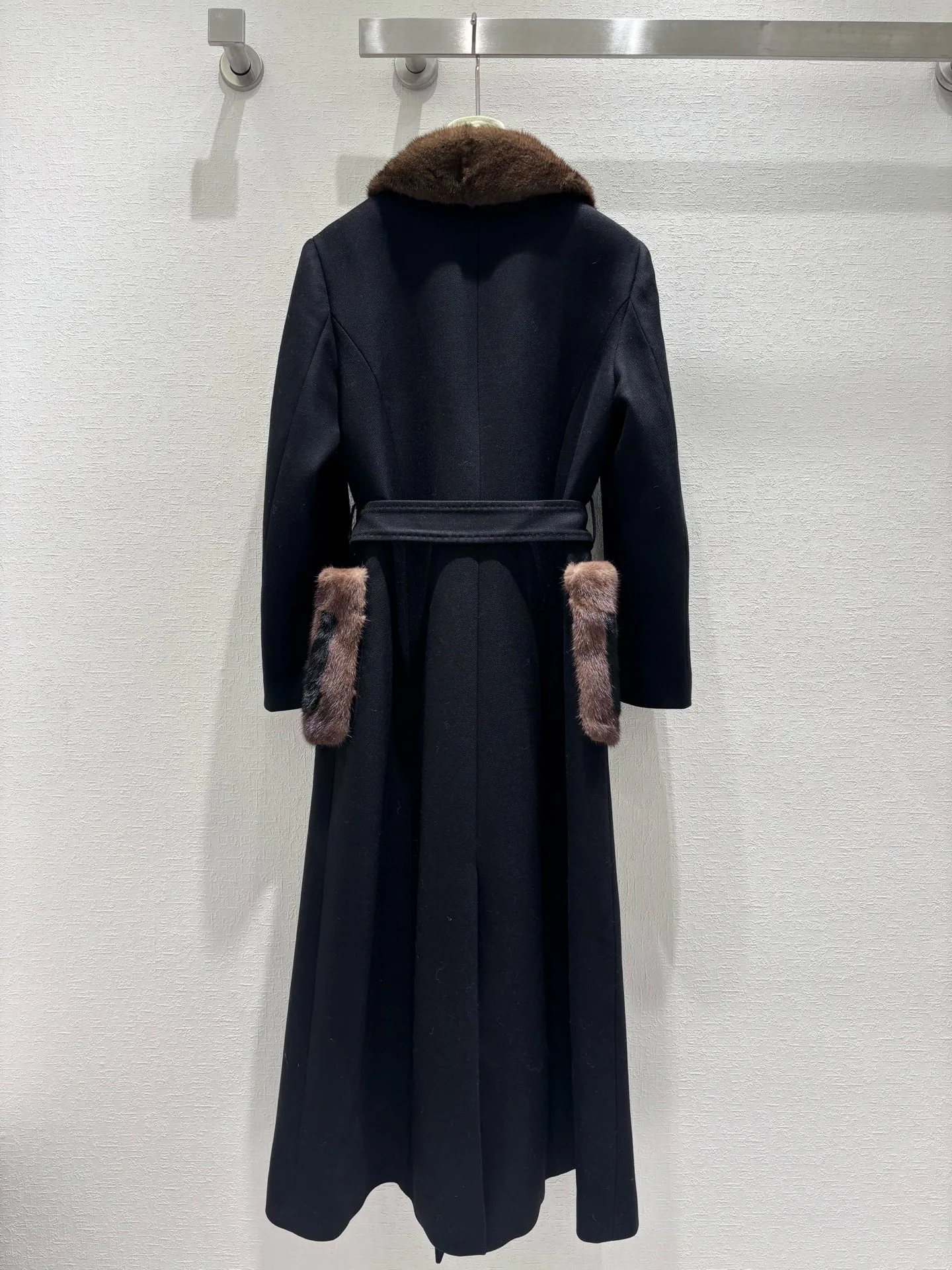 Пальто Женские Fendi 19485430