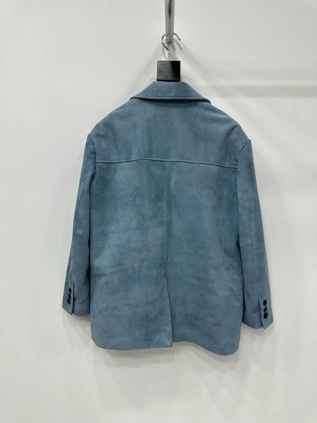 Кожаные Куртки И Дублёнки Женские Prada 13186447