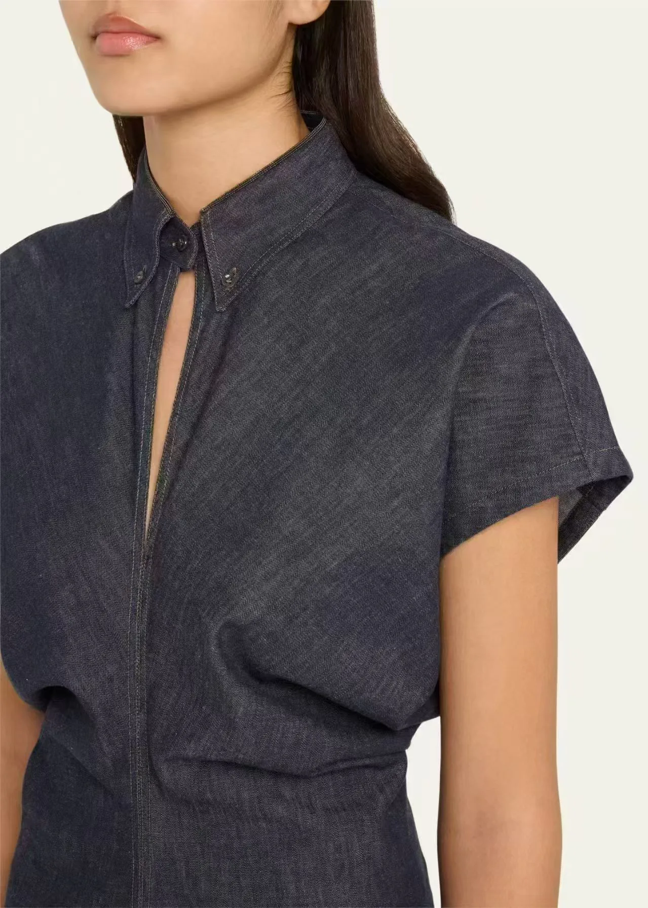 Платья Женские Brunello Cucinelli 8980