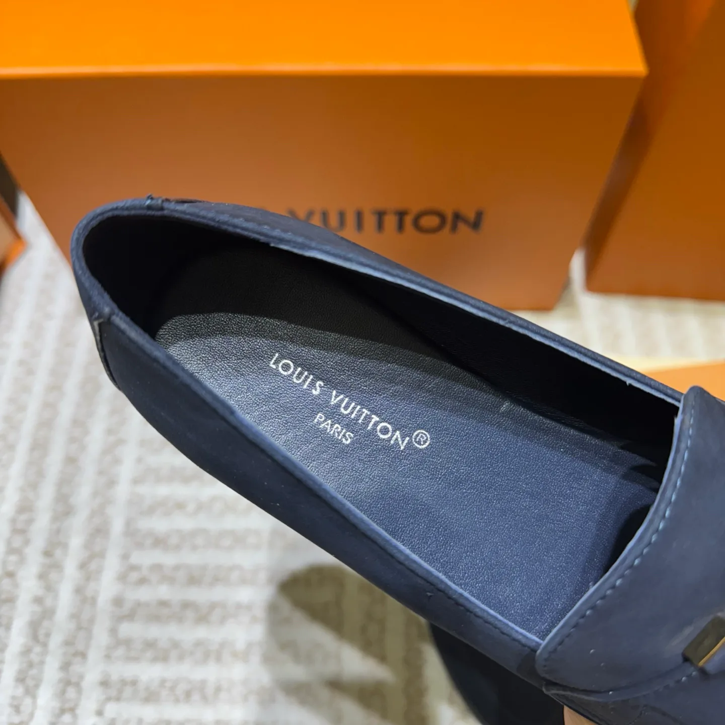 Лоферы И Мокасины Женские Louis Vuitton 249033