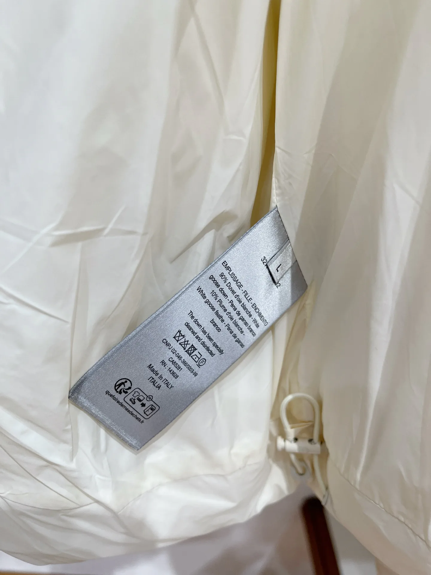 Куртки И Пуховики Мужские Christian Dior 938688