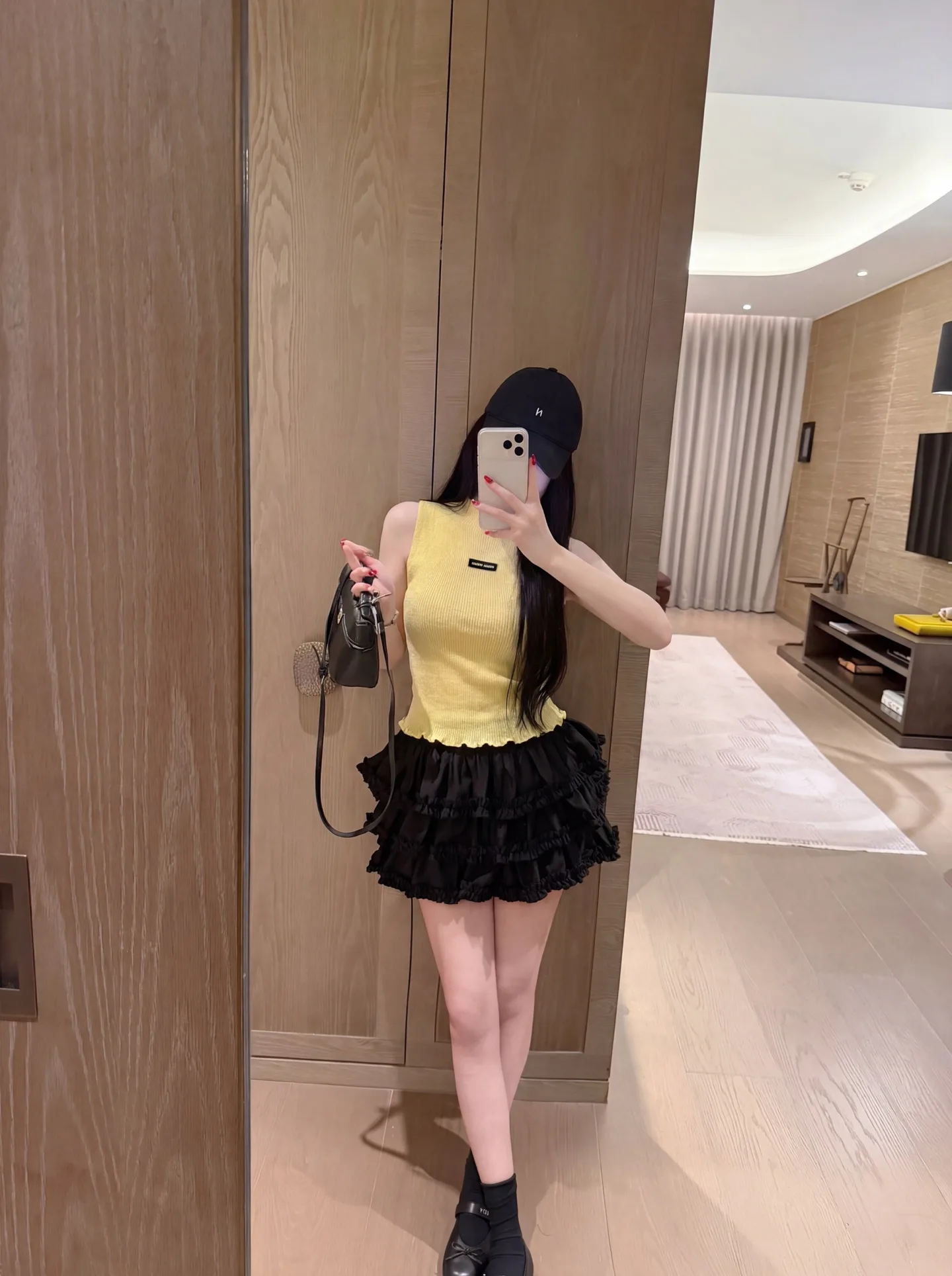Юбки Женские Miu Miu 11451087