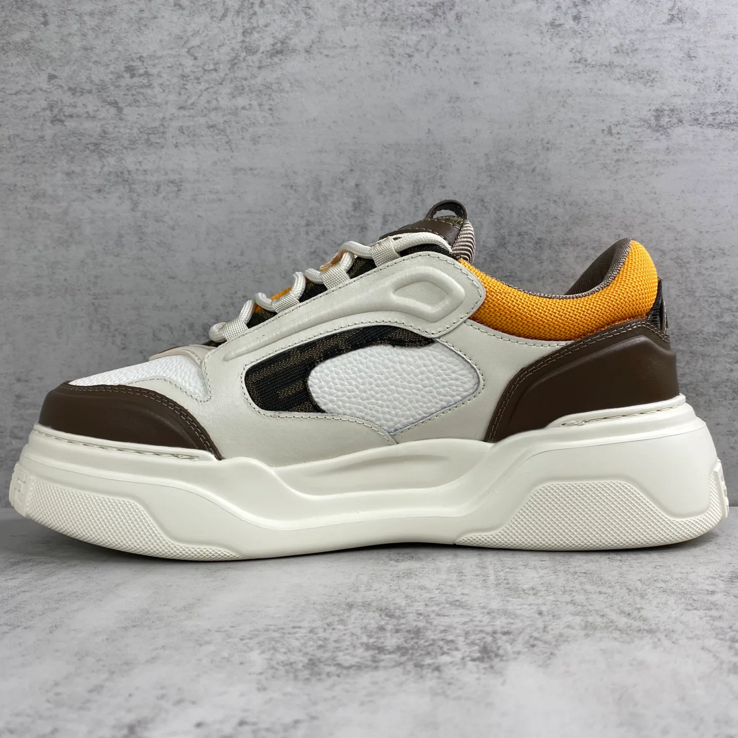 Кроссовки Мужские Fendi 275352