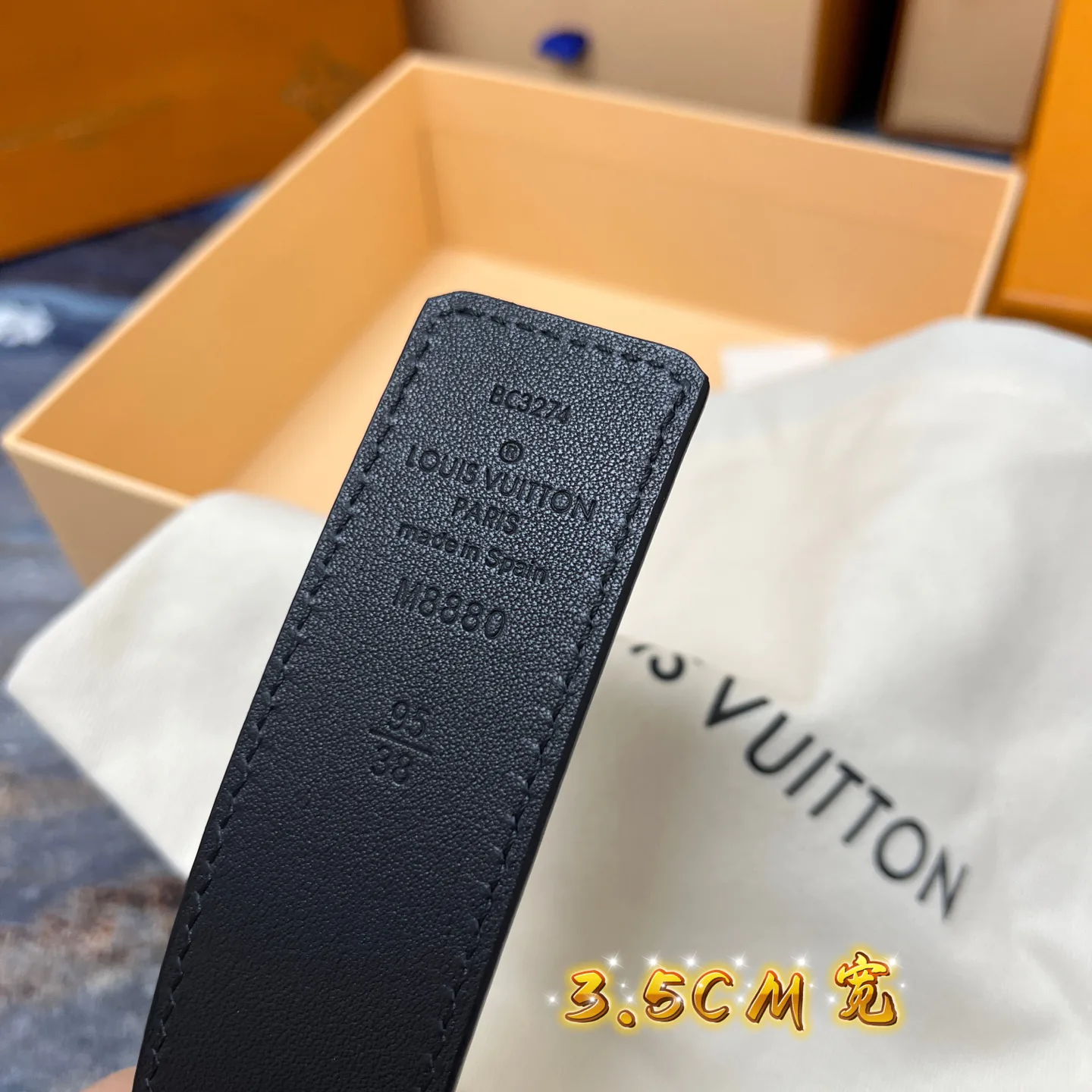 Ремни Louis Vuitton 11704551