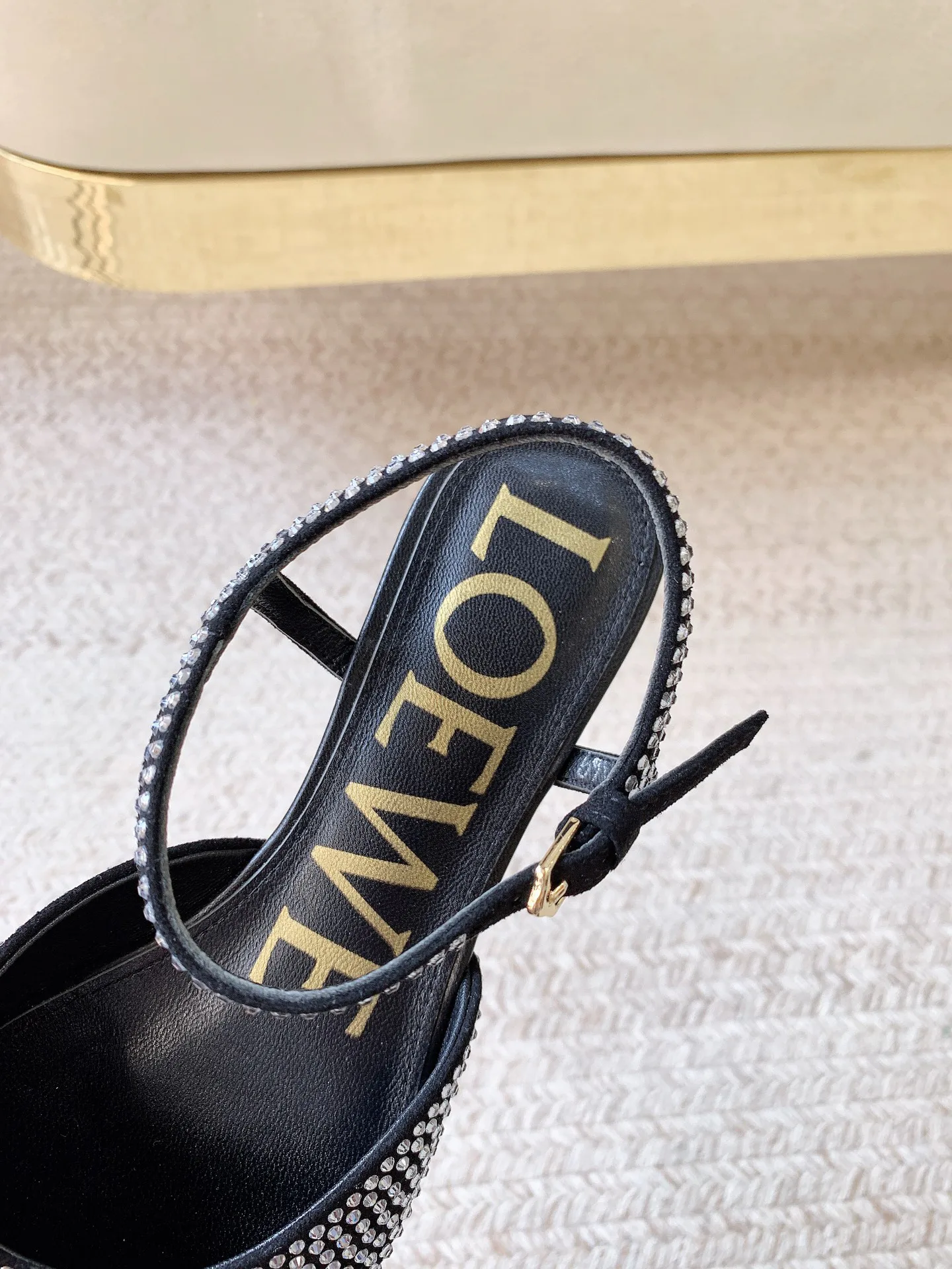 Туфли Женские Loewe 11701968