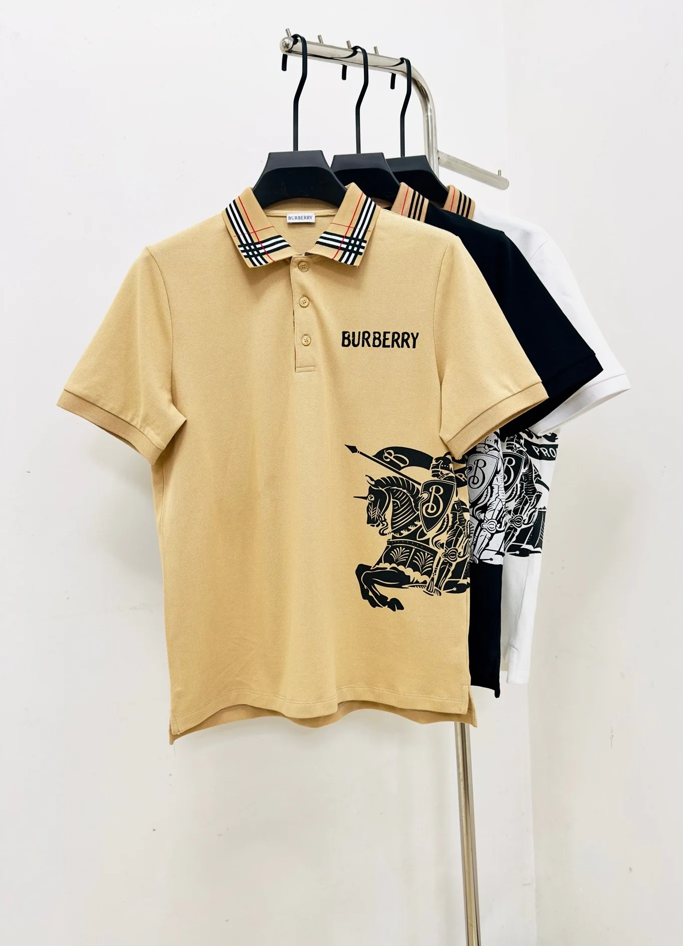 Рубашки Женские Burberry 11404694