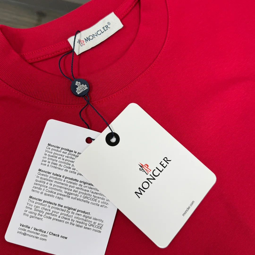 Футболки Женские Moncler 10292166