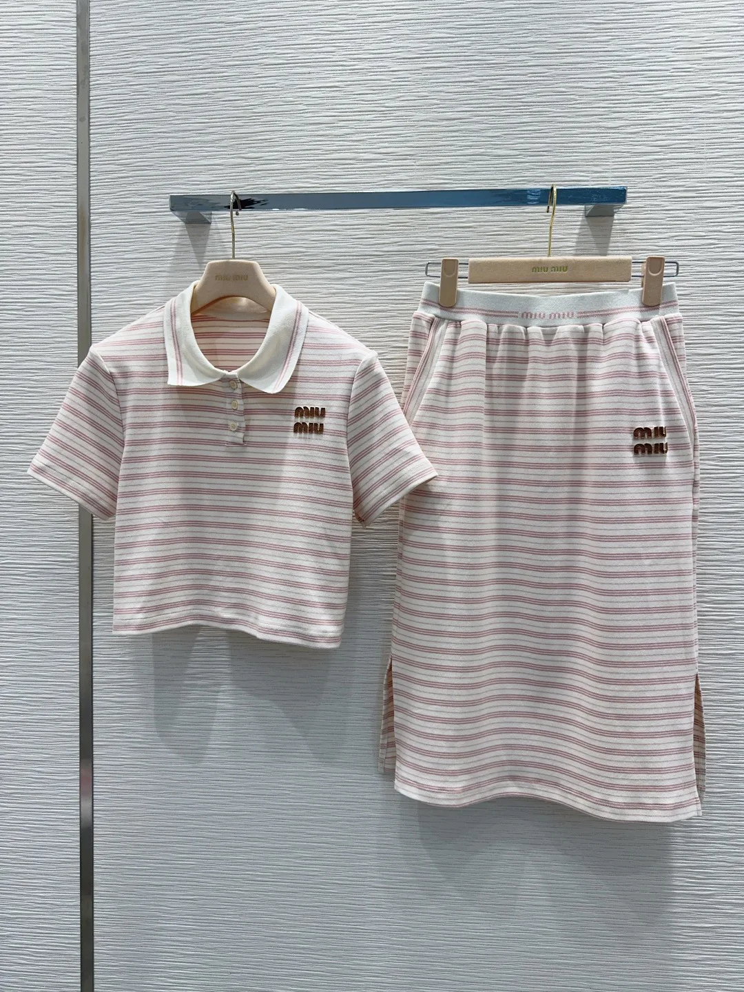 Костюмы Женские Miu Miu 11635696