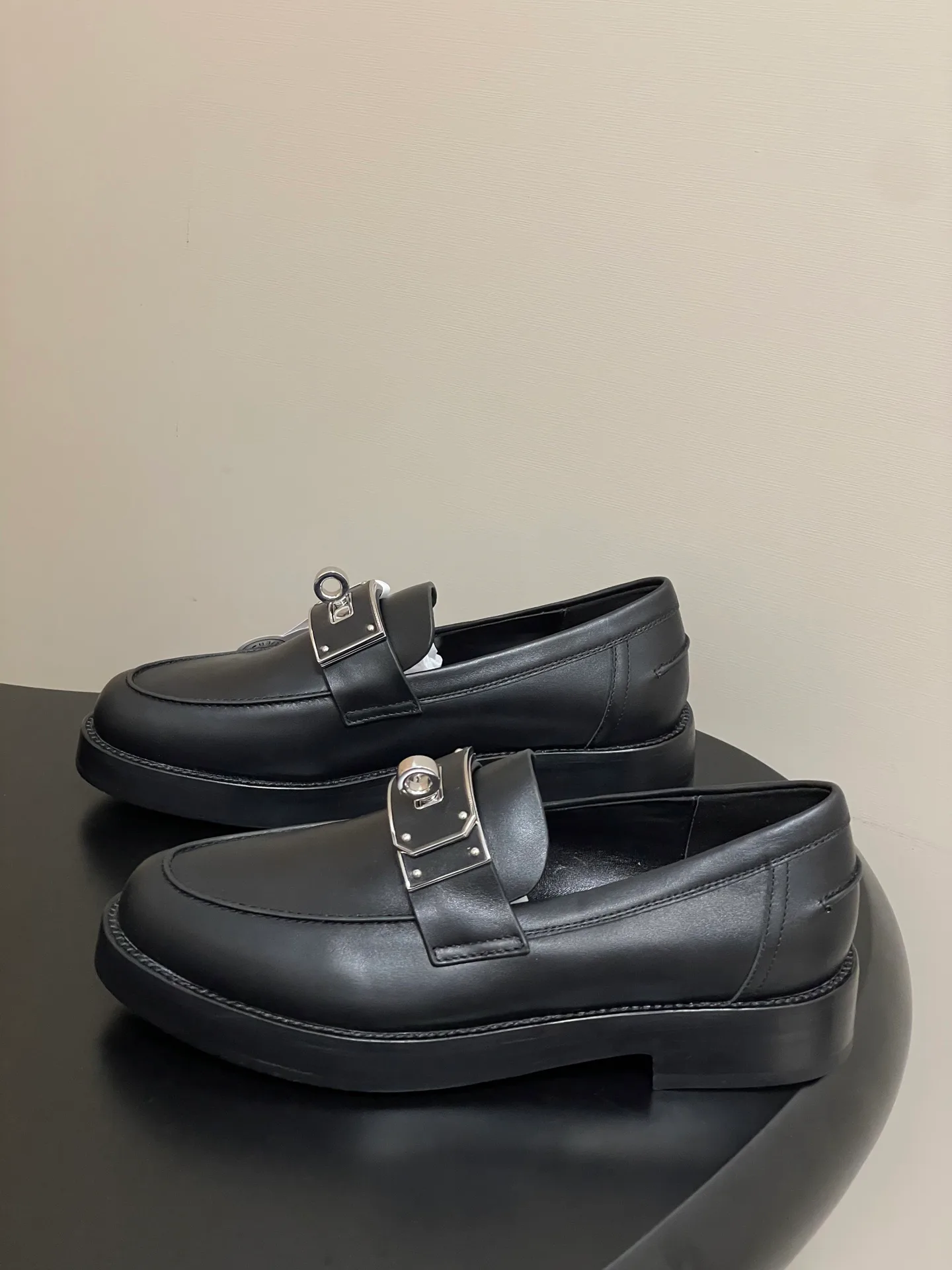 Лоферы И Мокасины Женские Hermes 9182999