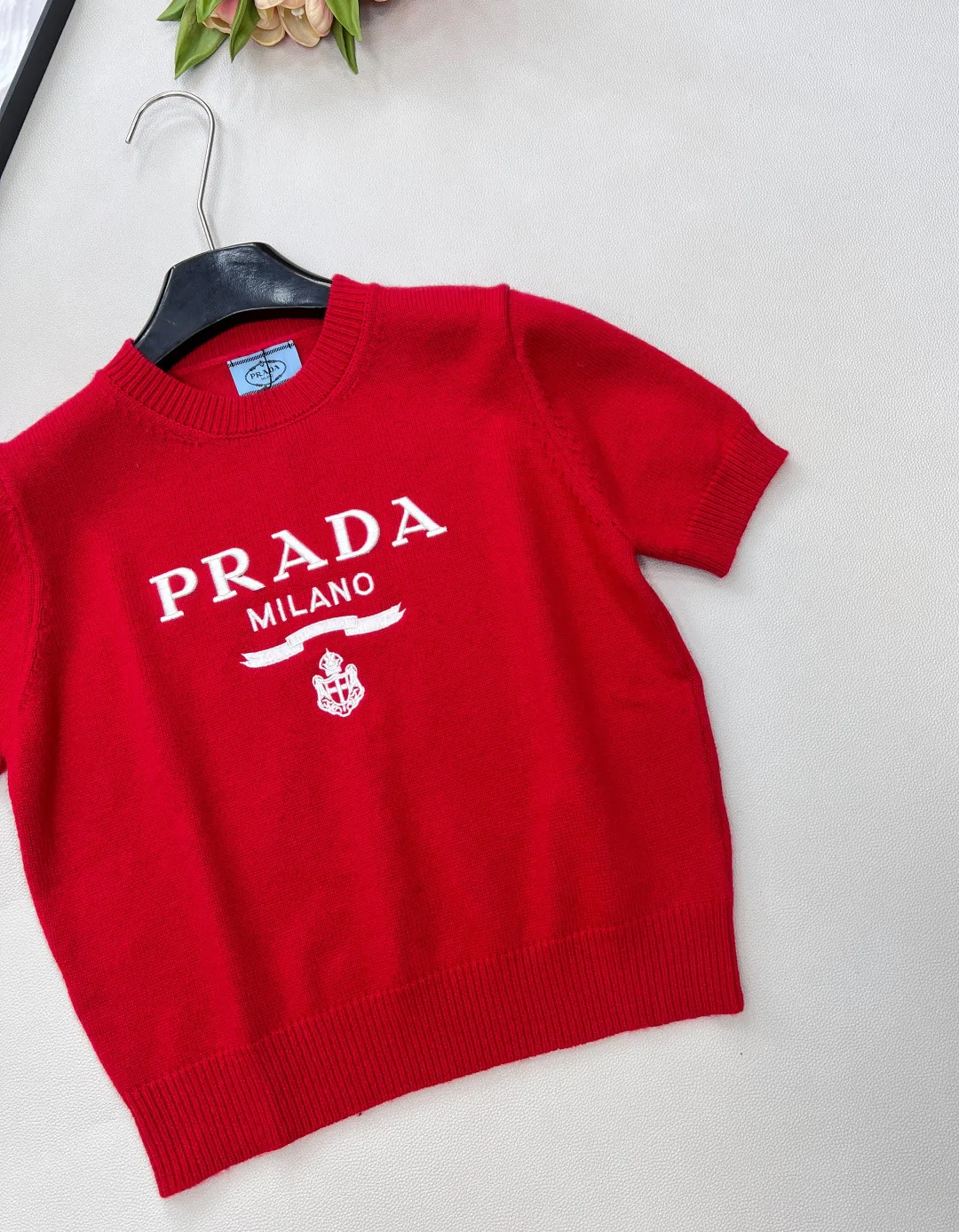 Джемперы И Свитеры Женские Prada 13309457