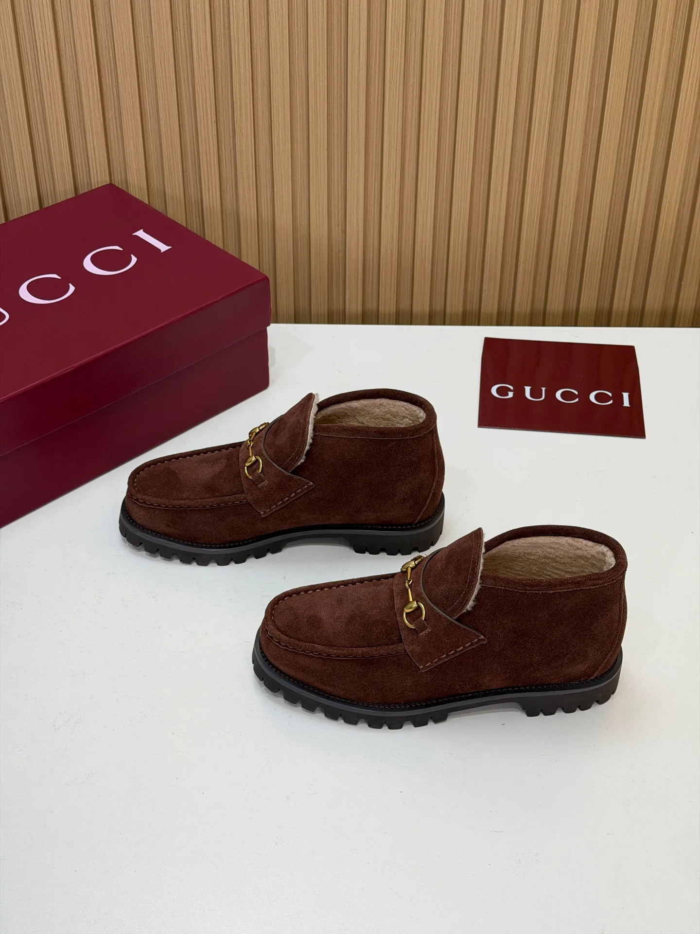 Лоферы И Мокасины Женские Gucci 19005806