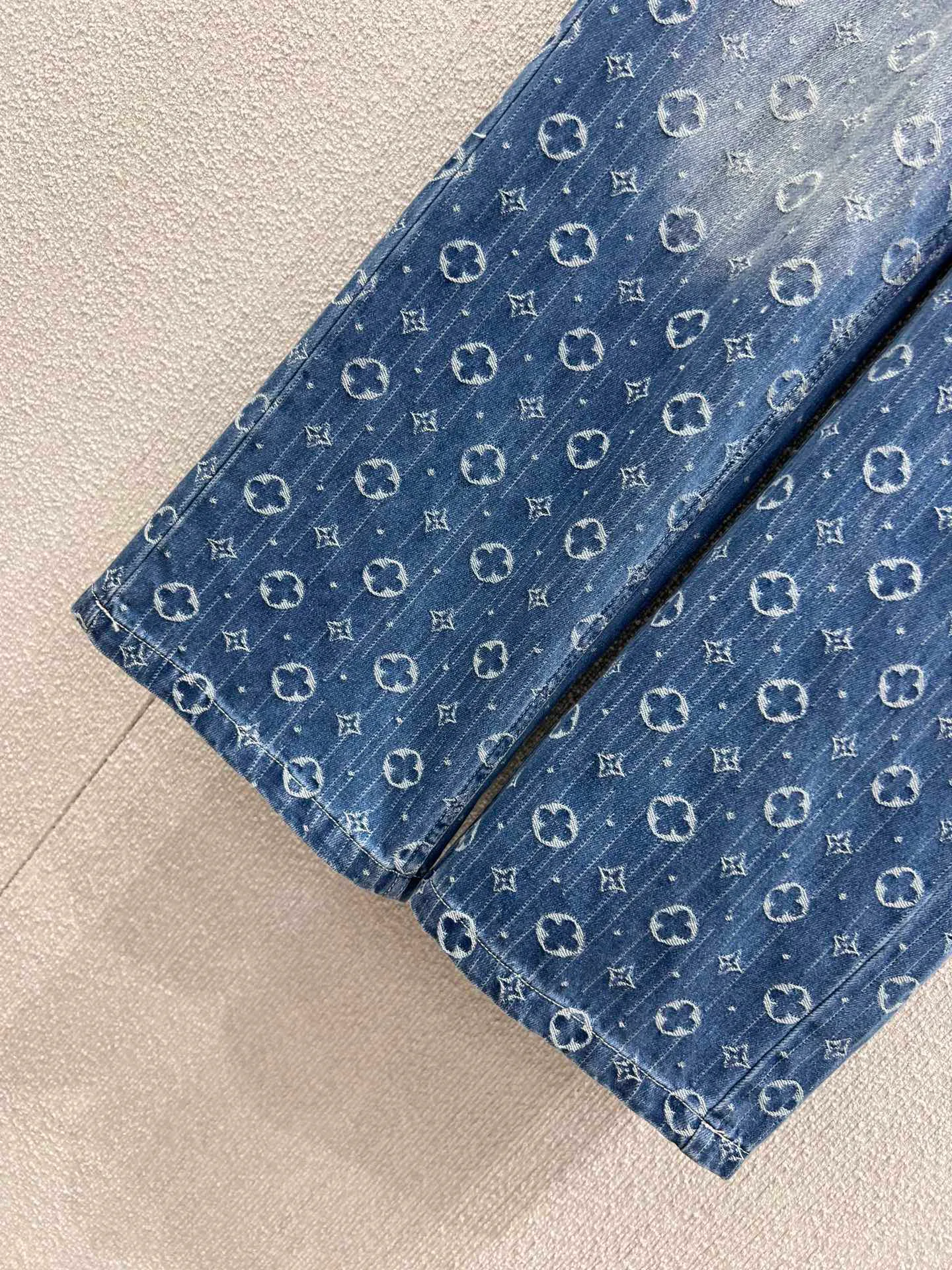 Джинсы Женские Louis Vuitton 11612417