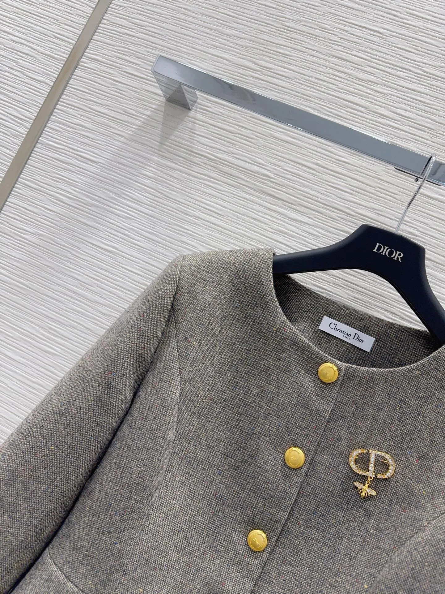 Жакеты Женские Christian Dior 19865636