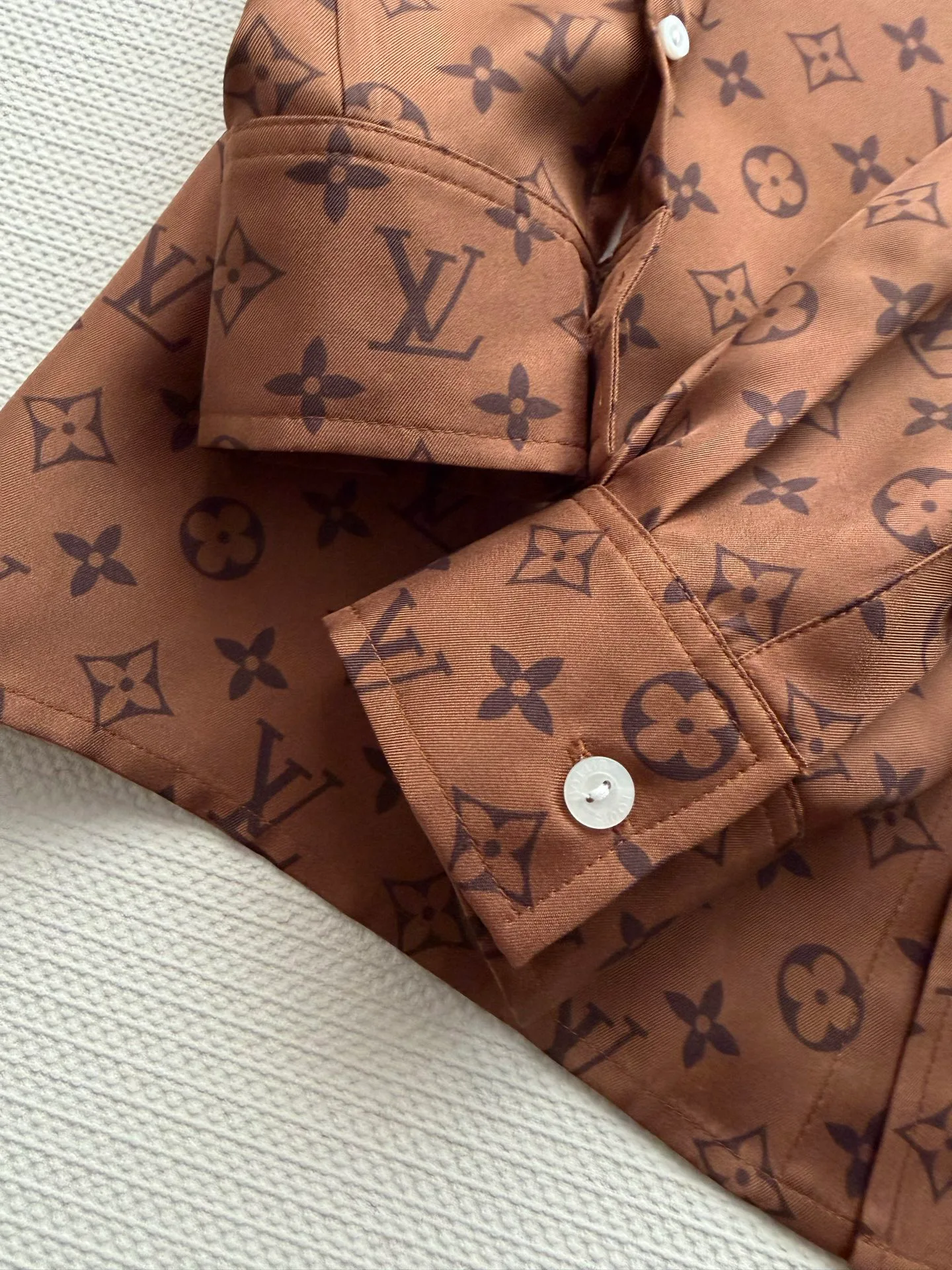 Рубашки Женские Louis Vuitton 2322798