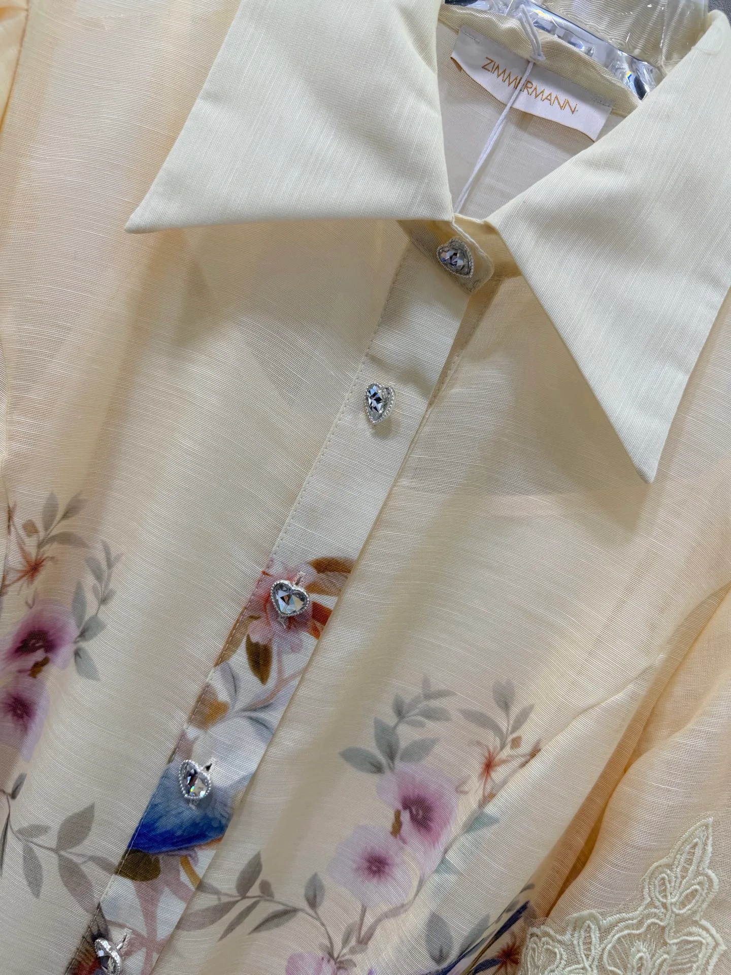 Платья Женские Zimmermann 3437023