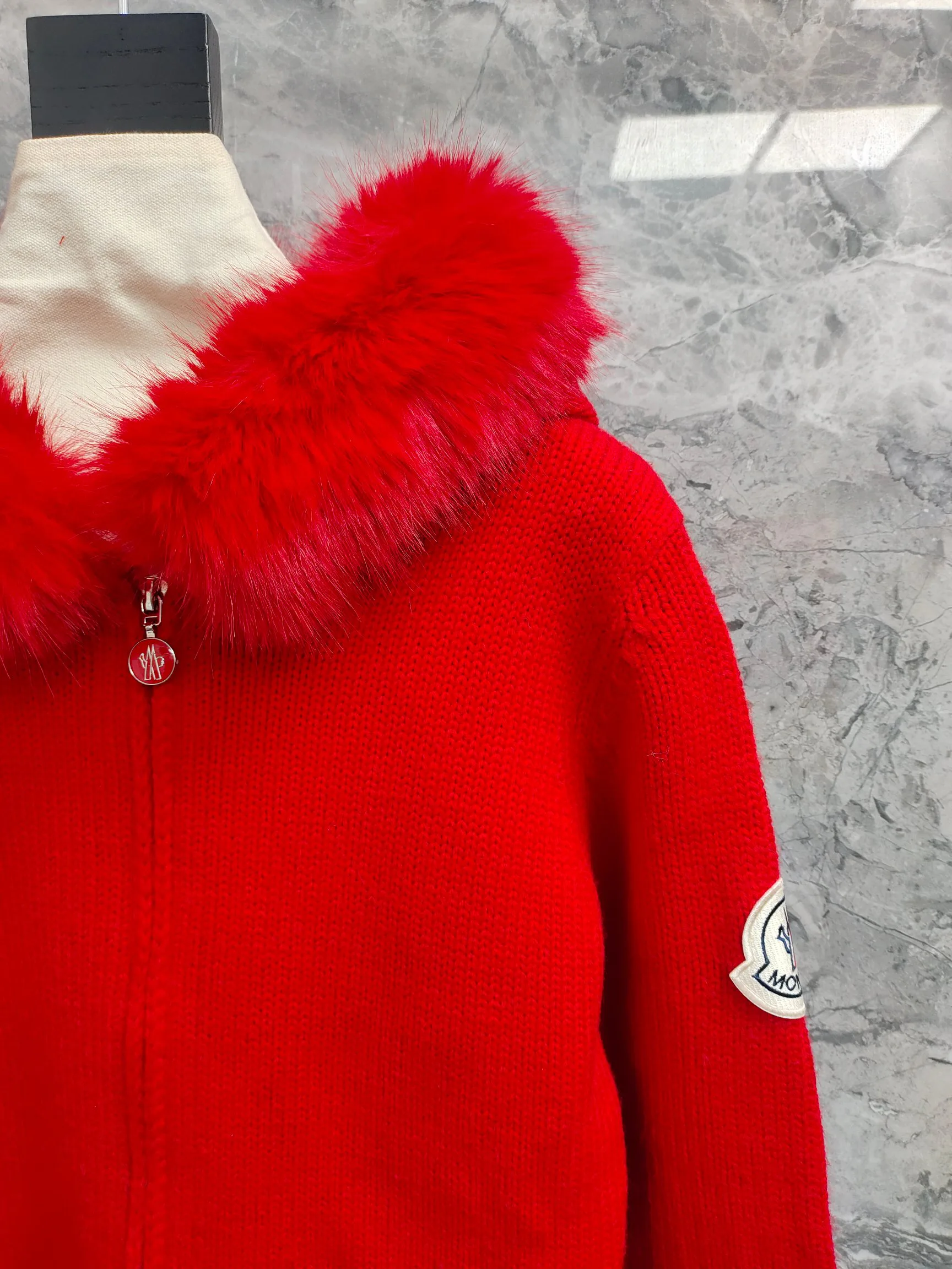 Джемперы И Свитеры Женские Moncler 1557705