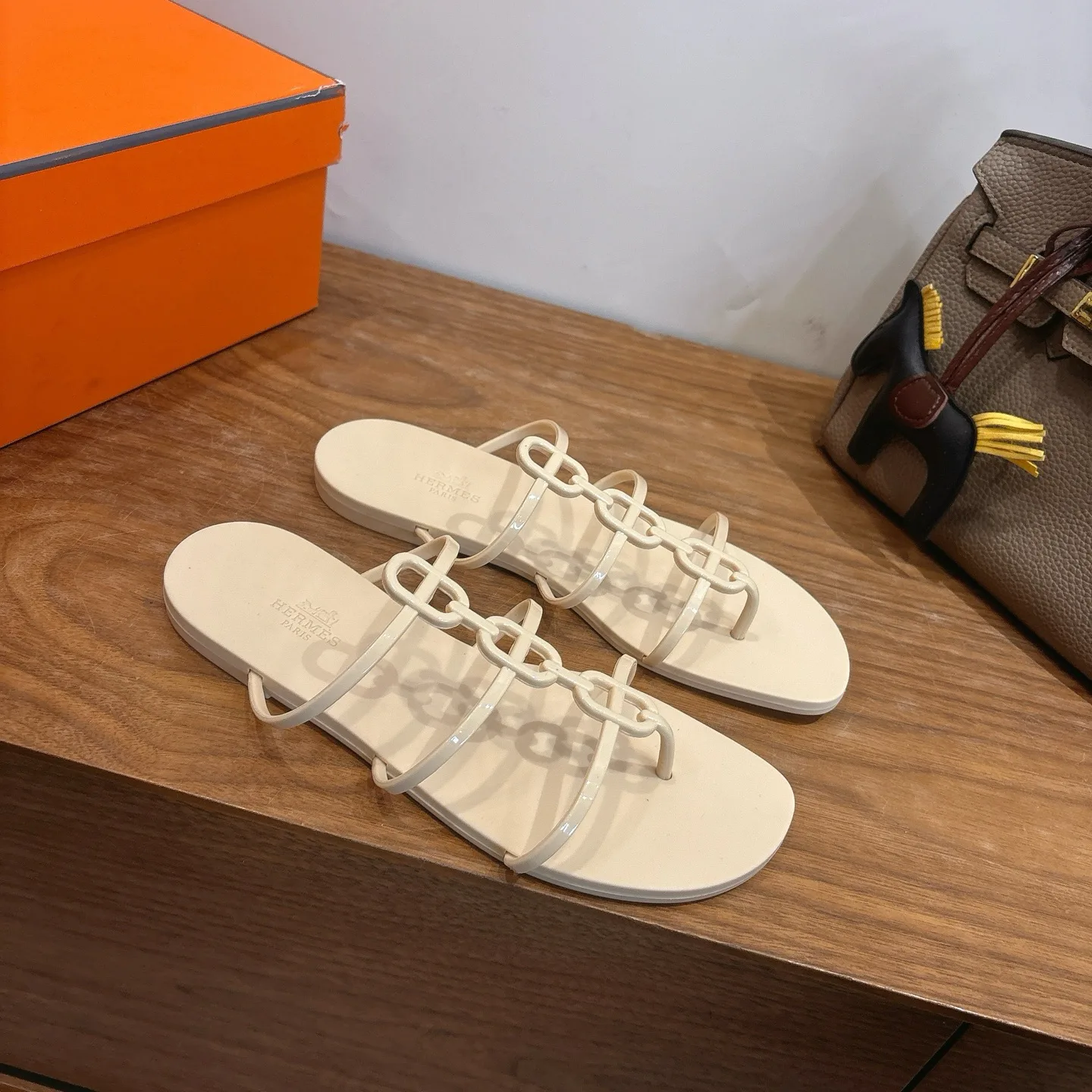 Туфли Женские Hermes 13182206
