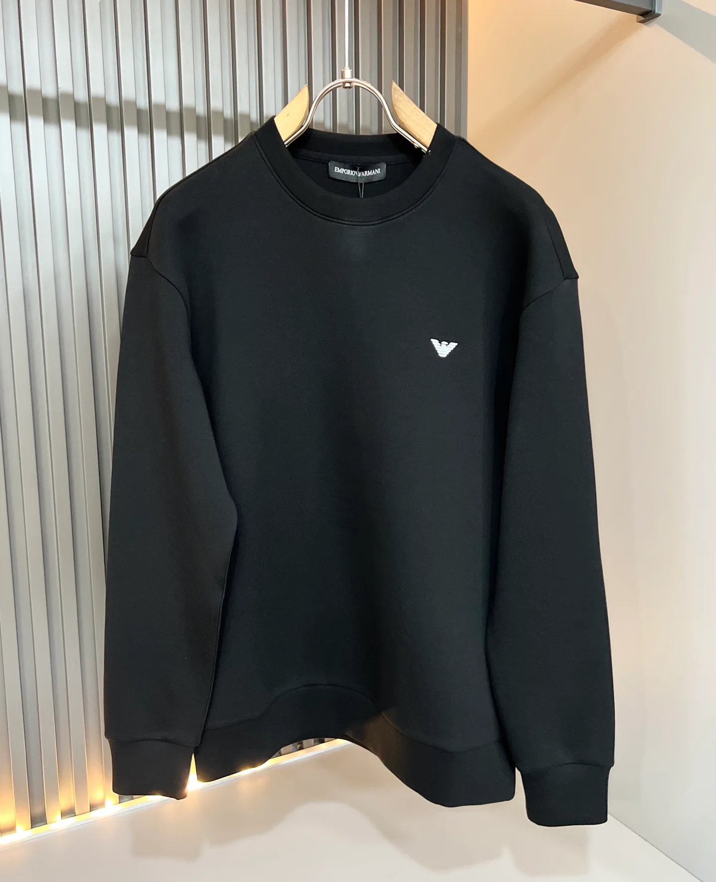 Свитшоты И Худи Мужские Armani 18698843
