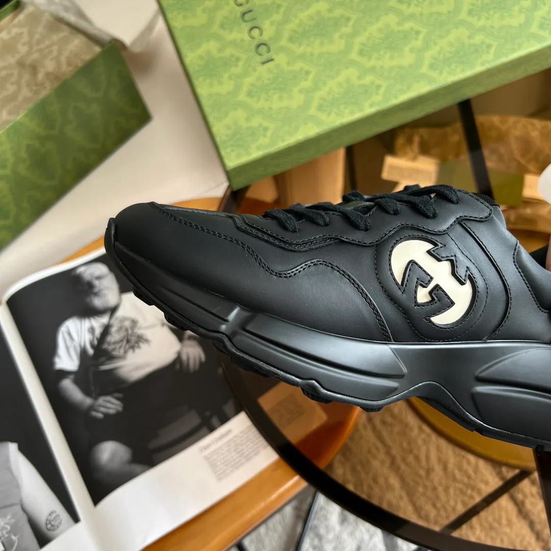 Кроссовки Женские Gucci 21905