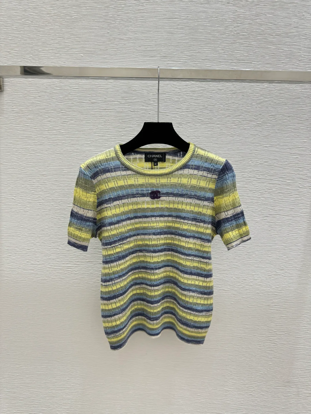 Топы Женские Chanel 11673598