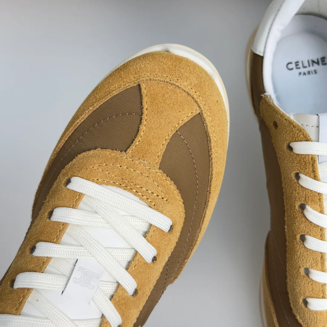Кроссовки Женские Celine 18505299