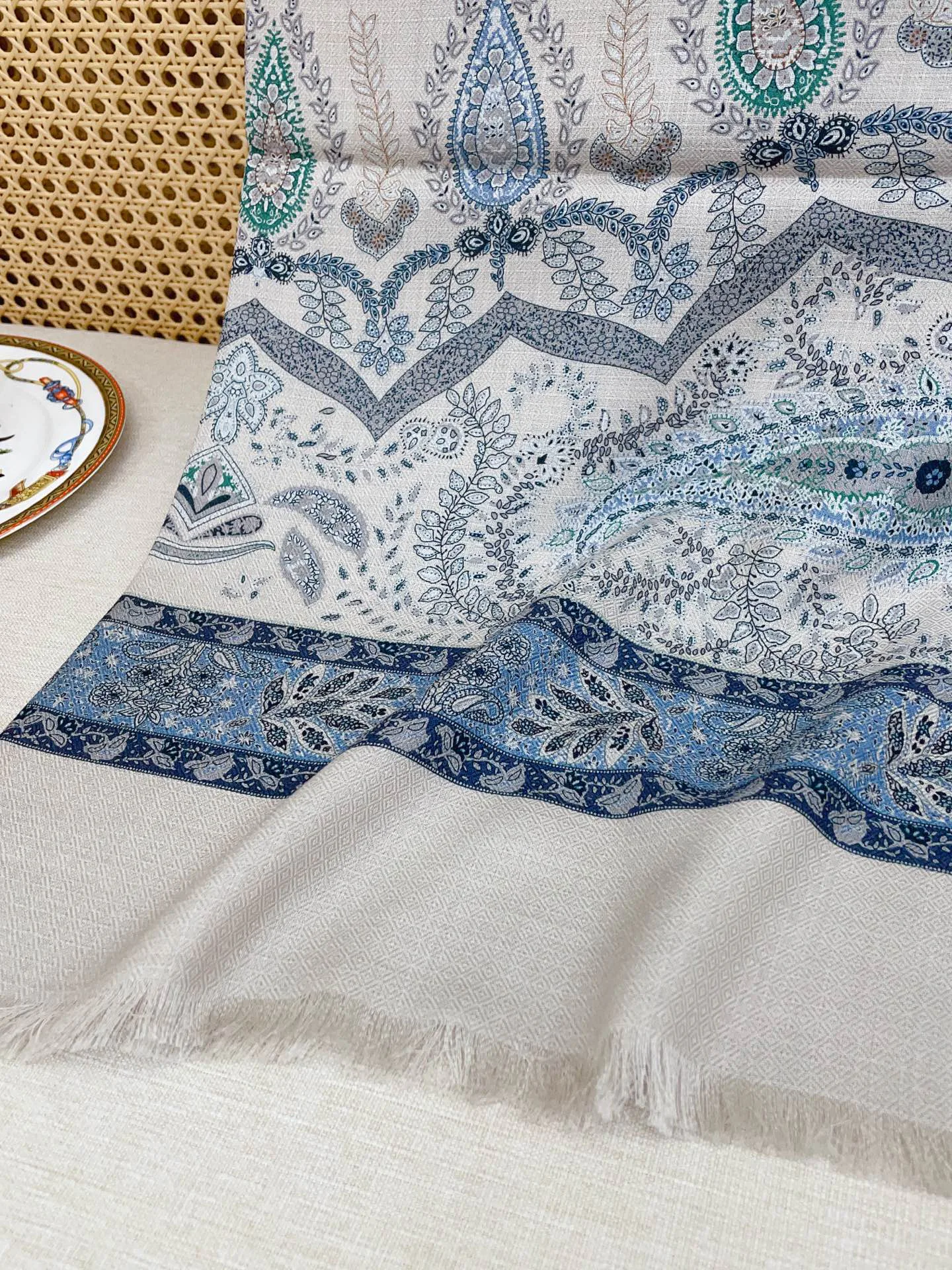 Шарфы Loro Piana 18294777