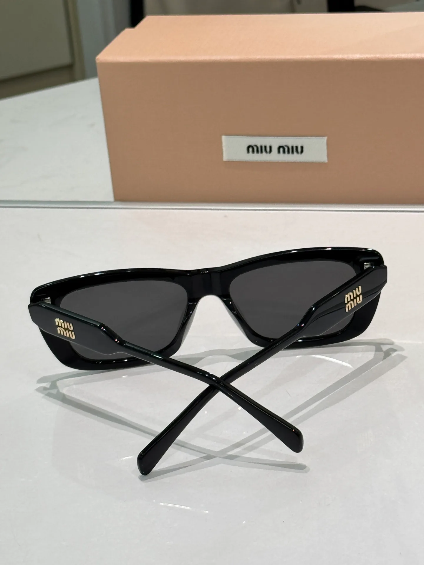 Очки Miu Miu 12959401