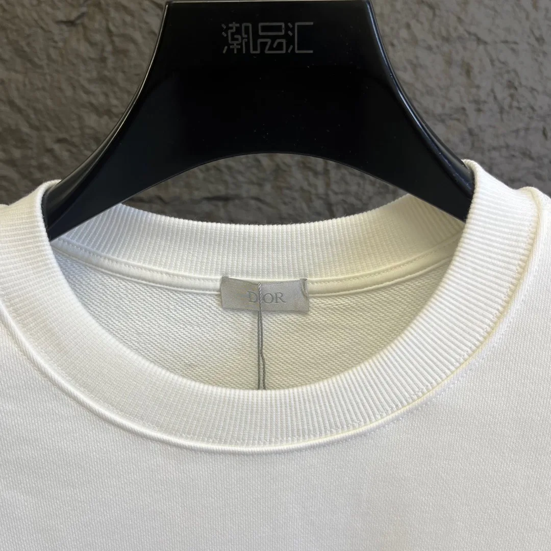 Свитшоты И Худи Мужские Christian Dior 125421