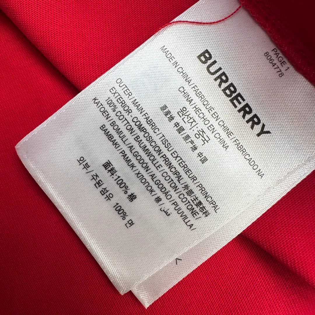 Футболки Женские Burberry 619993