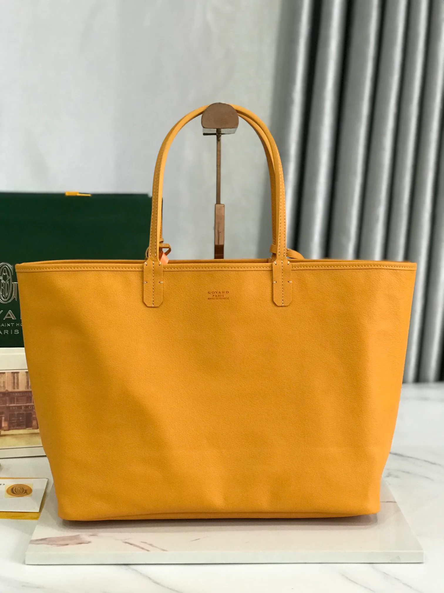 Классические Сумки Женские Goyard 9598529