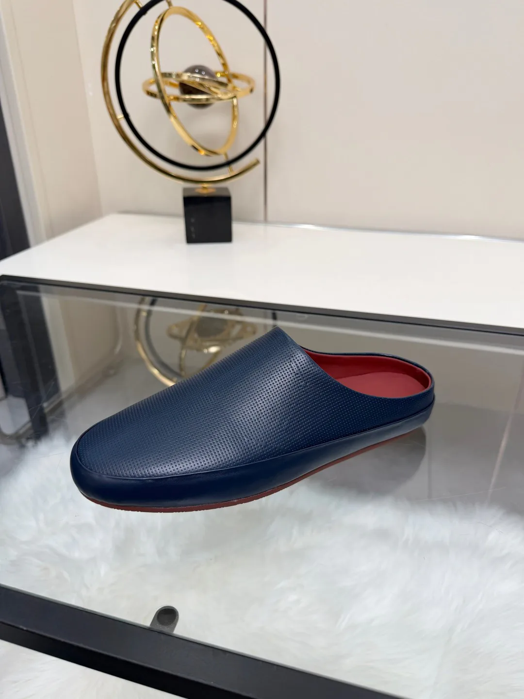 Мюли И Сабо Мужские Loro Piana 5188137