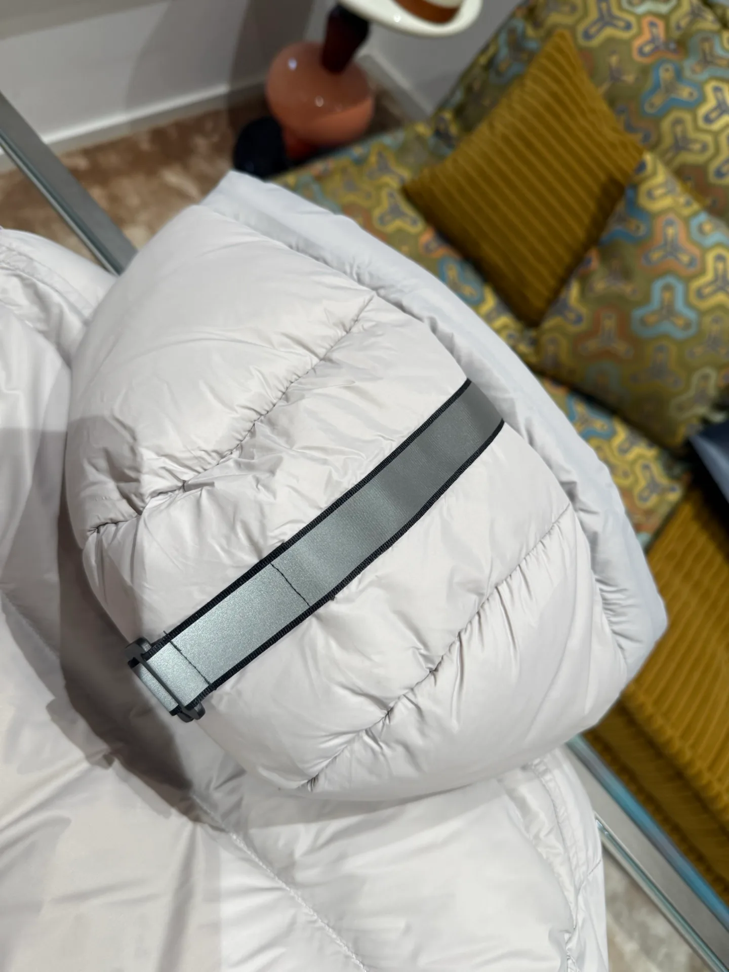 Куртки И Пуховики Мужские Canada Goose 608650