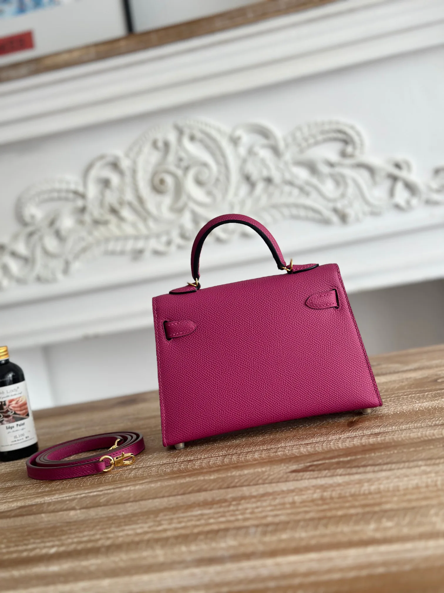 Сумки На Ремне Женские Hermes 149577