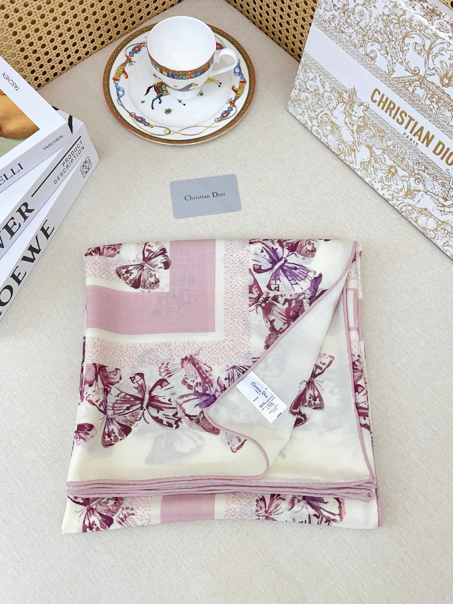 Шарфы Christian Dior 420558