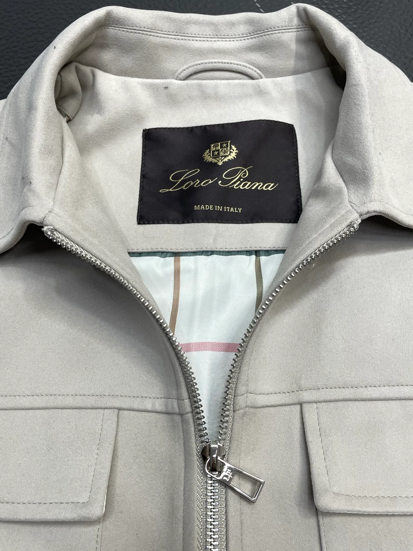 Куртки И Пуховики Мужские Loro Piana 1129821