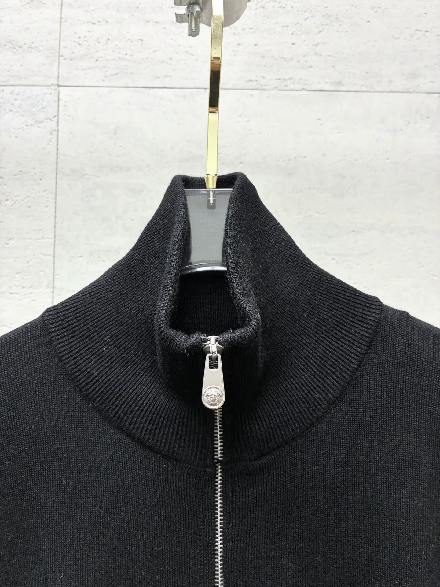 Джемперы И Свитеры Мужские Versace 18533154