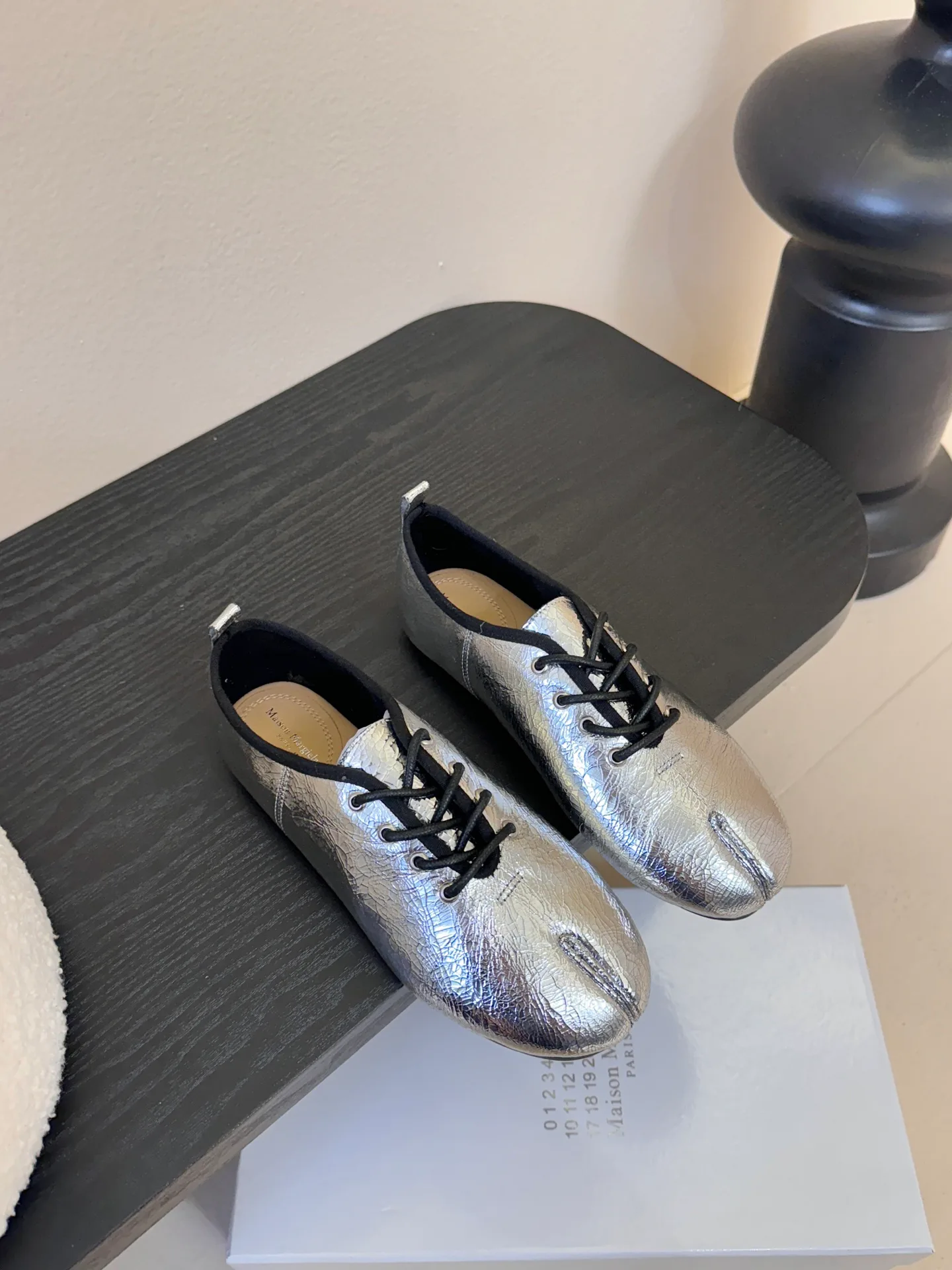 Балетки Женские Maison Margiela 231649