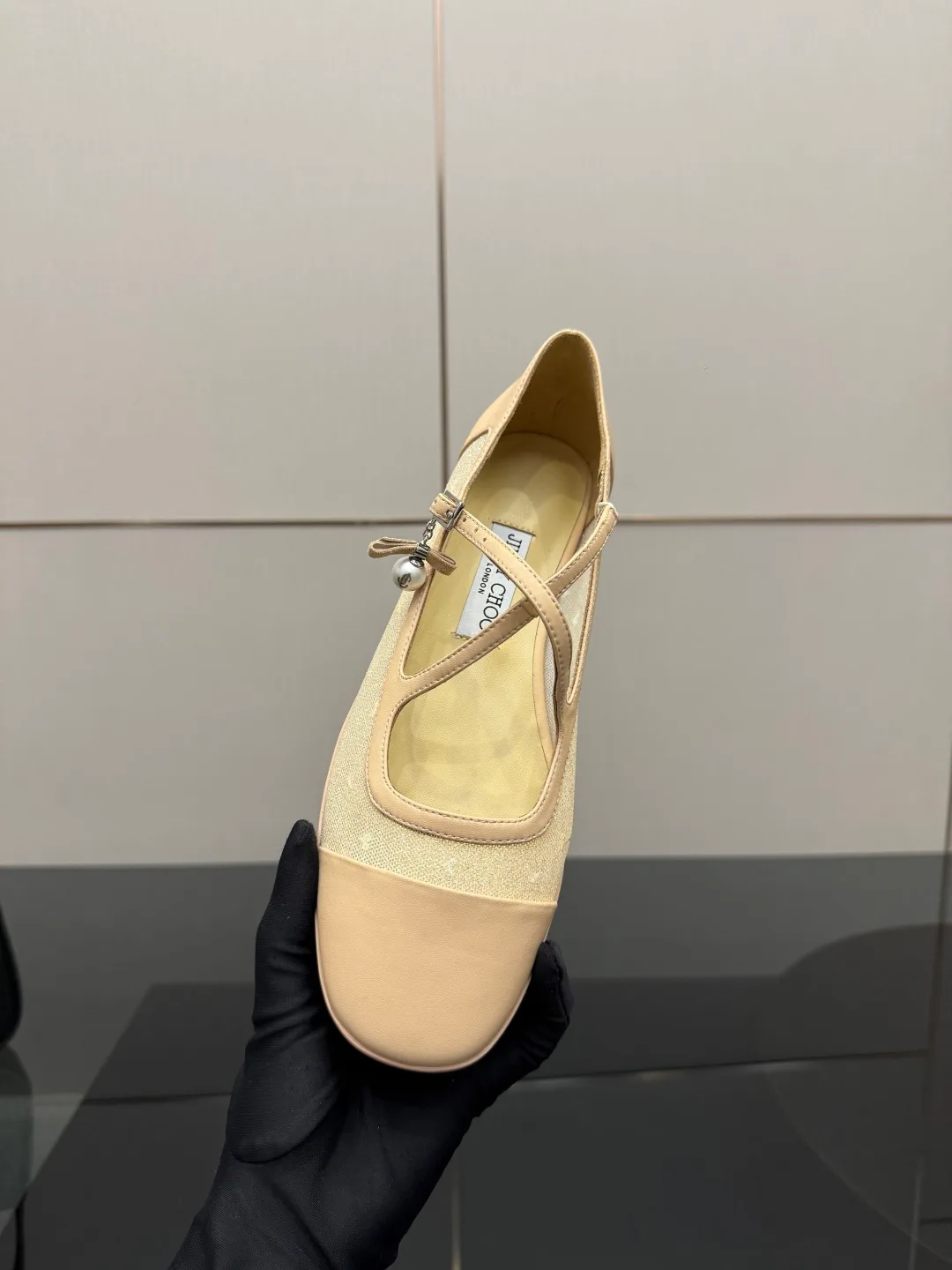 Туфли Женские Jimmy Choo 227717