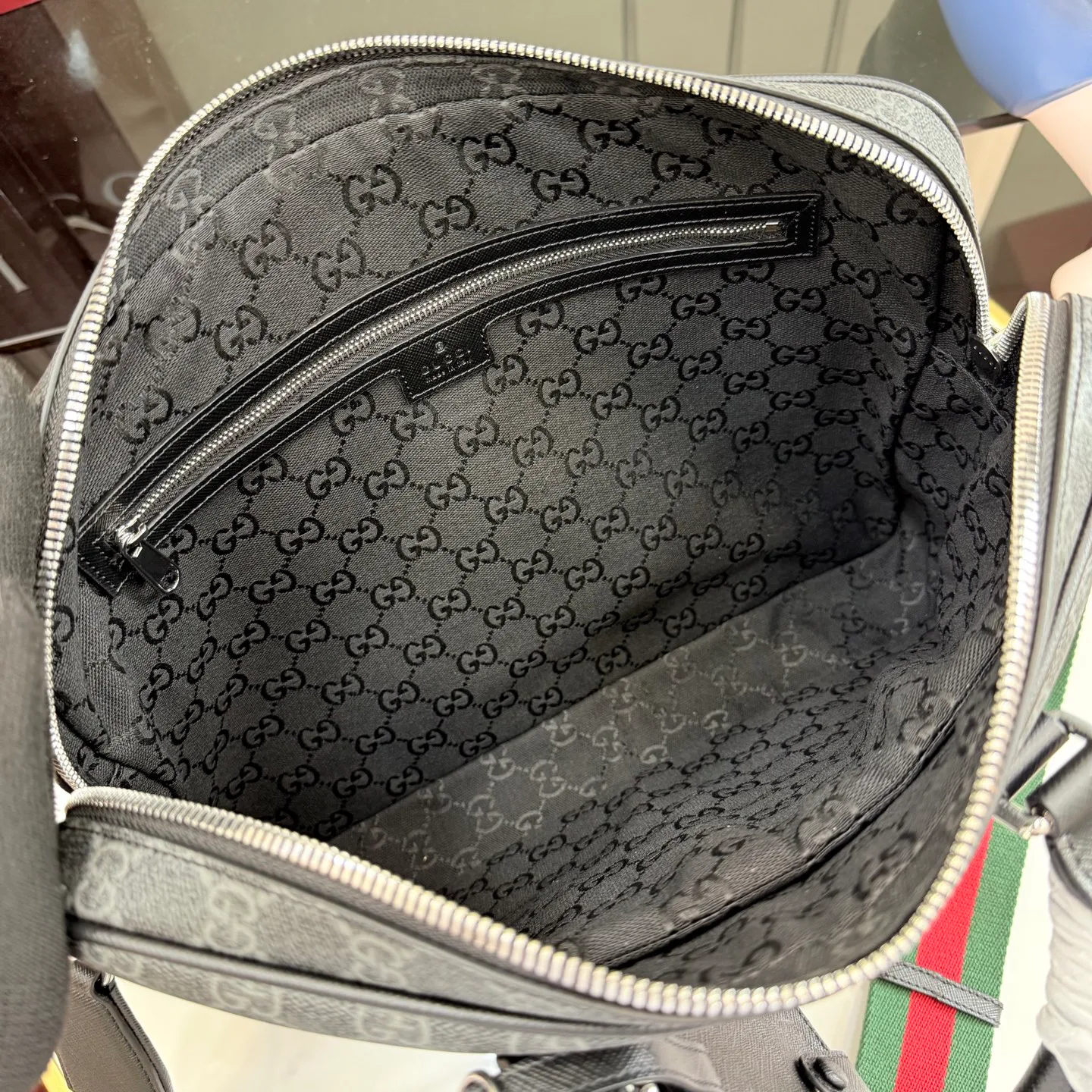 Дорожные Сумки Женские Gucci 13435208