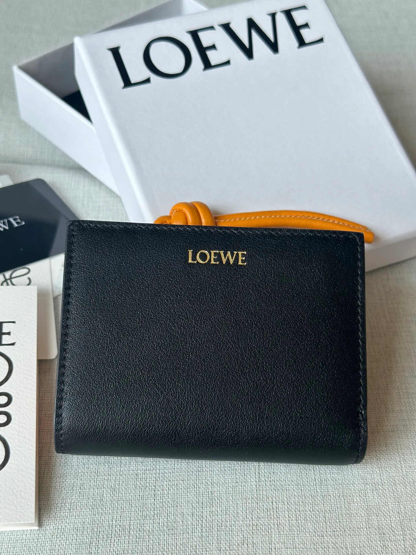 Клатчи Женские Loewe 13463692