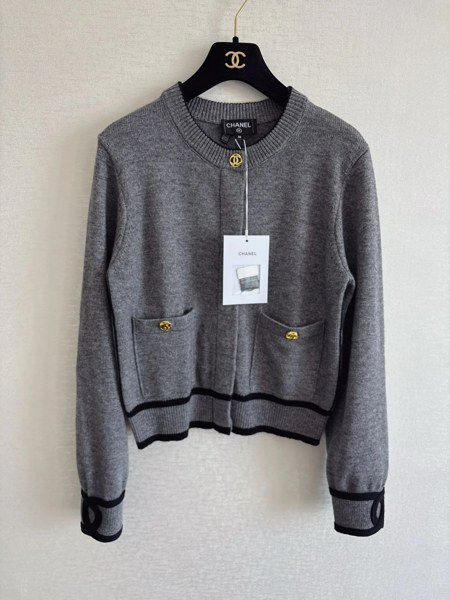 Жакеты Женские Chanel 11571155