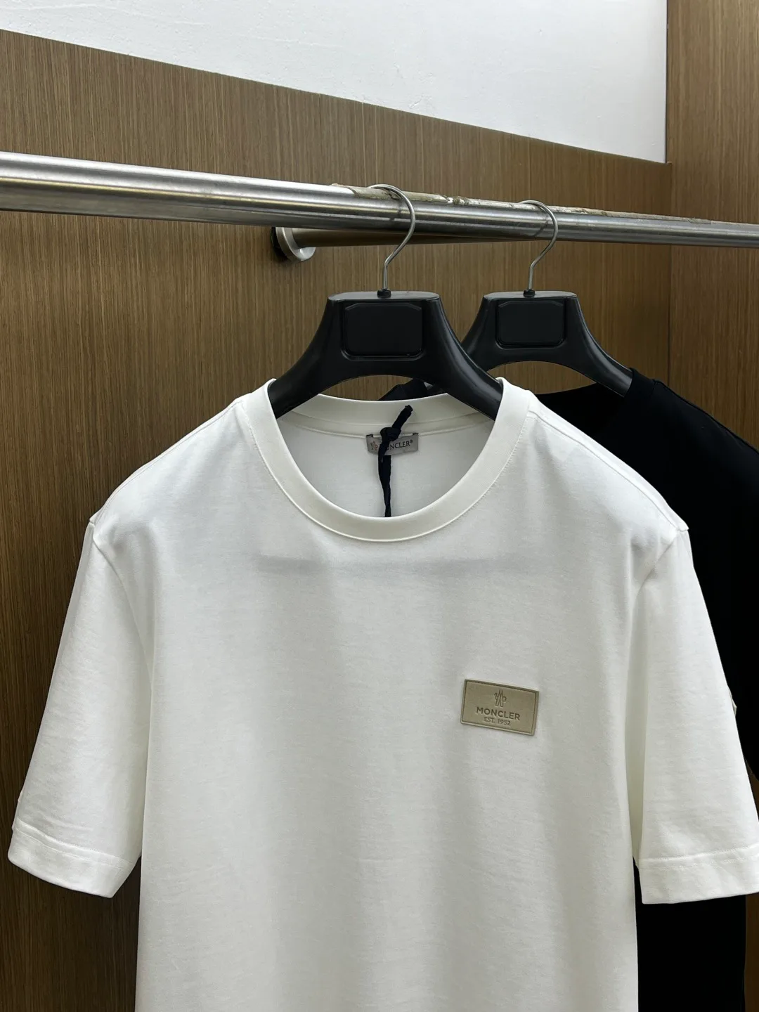 Футболки Мужские Moncler 988675